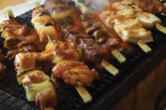 YAKITORI