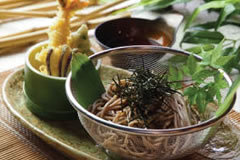 SOBA / UDON